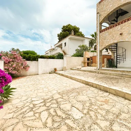 Casa Rebeca