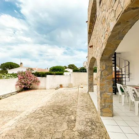 Villa Casa Rebeca