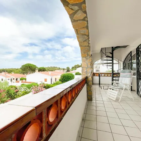 Casa Rebeca Villa