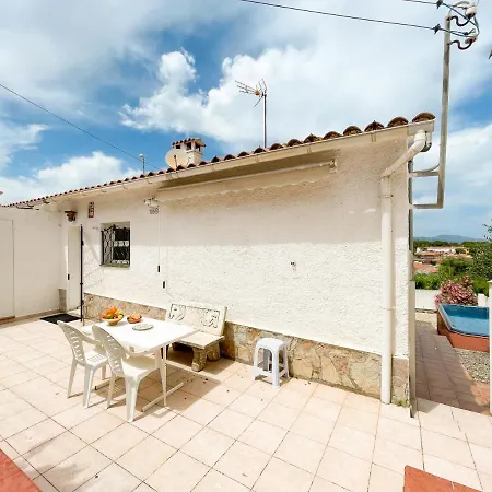 Casa Rebeca * L' Escala