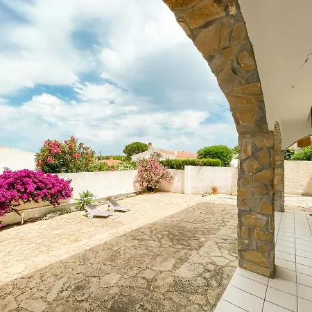 Villa Casa Rebeca
