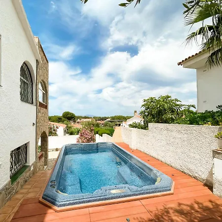Casa Rebeca Villa L' Escala