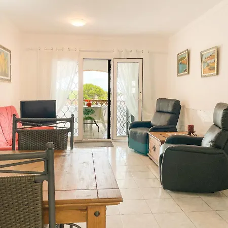 Villa Casa Rebeca L' Escala