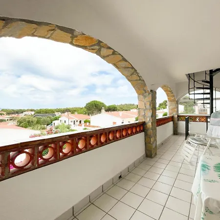 Villa Casa Rebeca L' Escala