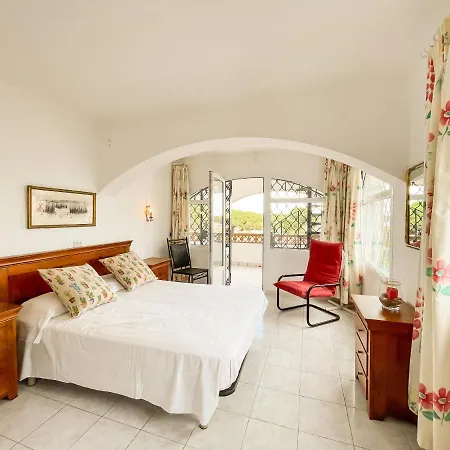 Casa Rebeca Villa L' Escala