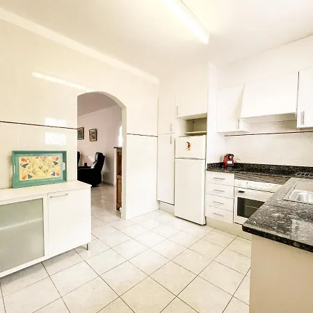 Casa Rebeca L' Escala