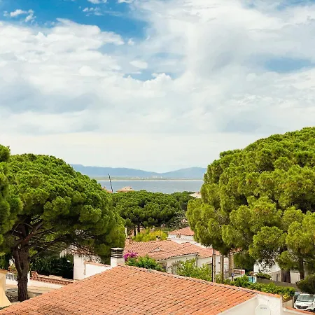 Villa Casa Rebeca *