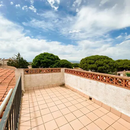 Casa Rebeca Villa