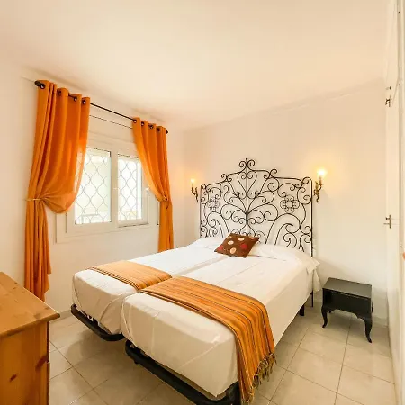 Villa Casa Rebeca