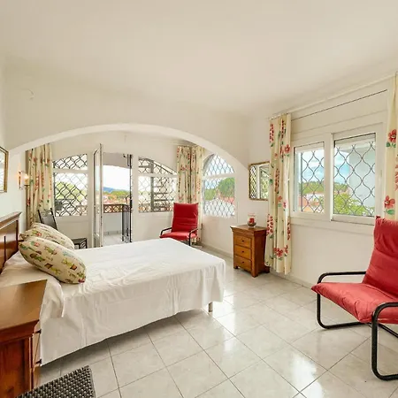 Villa Casa Rebeca