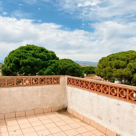 Villa Casa Rebeca L' Escala